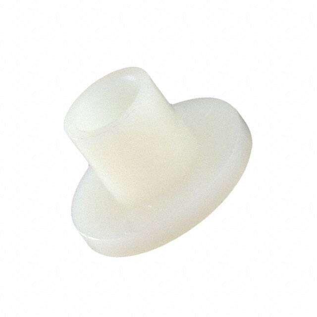 12SWS2539 Essentra Components  Rondelle - Spalla della boccola